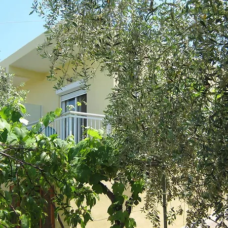 Studios Venetia Astris Exterior photo