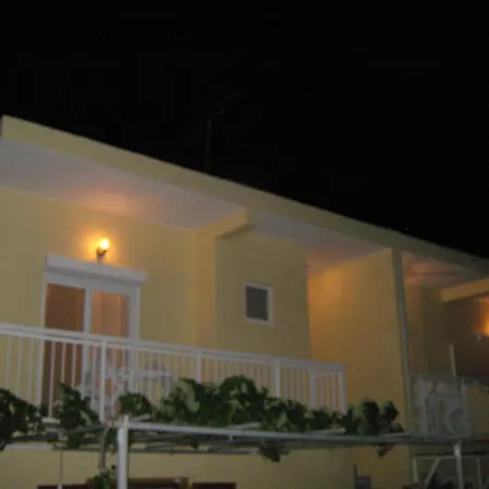 Studios Venetia Astris Exterior photo