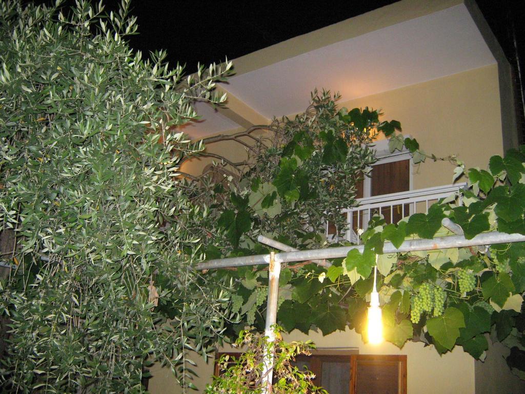 Venetia Apartment
