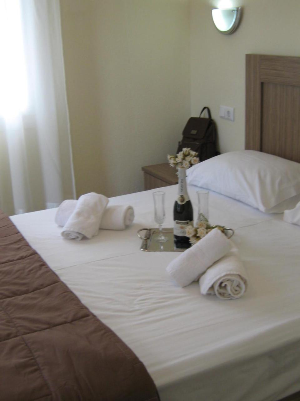 Venetia Apartment Astris