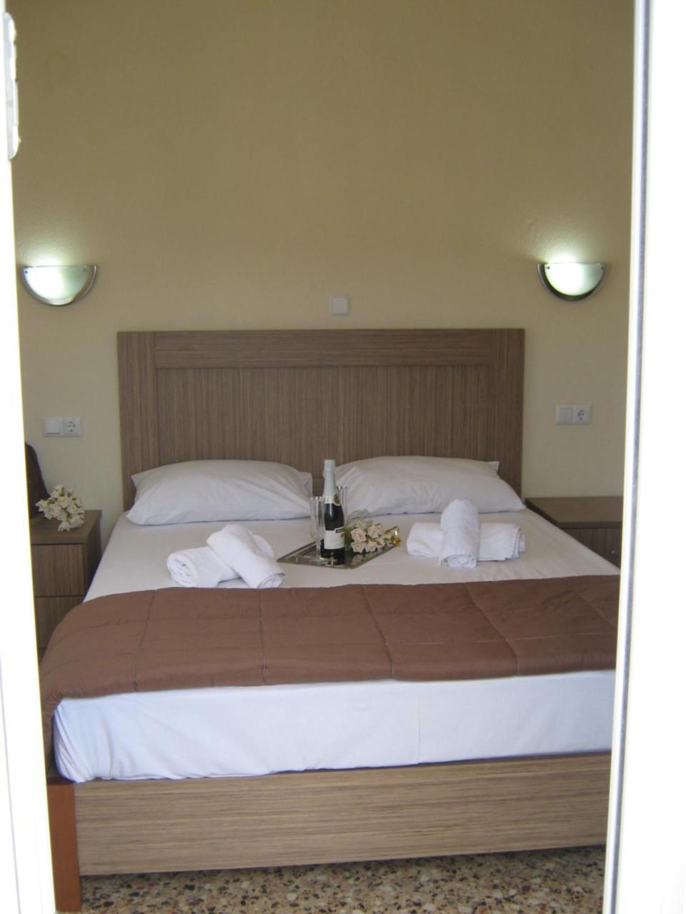 Venetia Apartment Astris