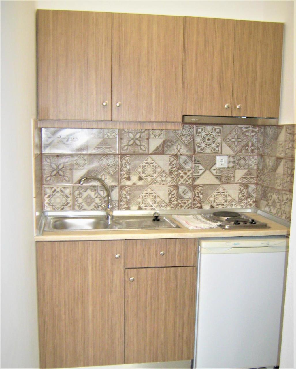 Venetia Apartment *