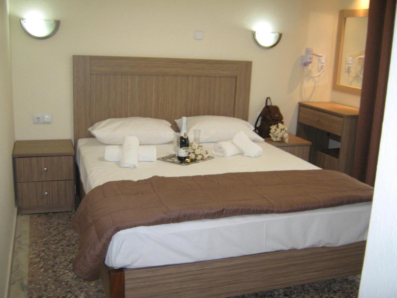 Apartment Venetia *