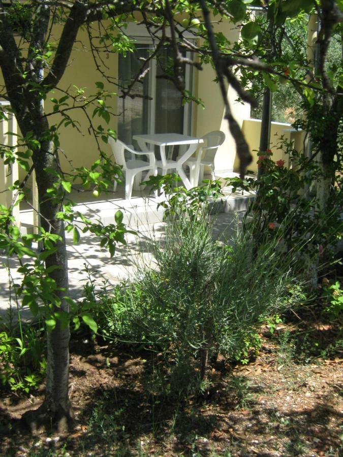Venetia Apartment