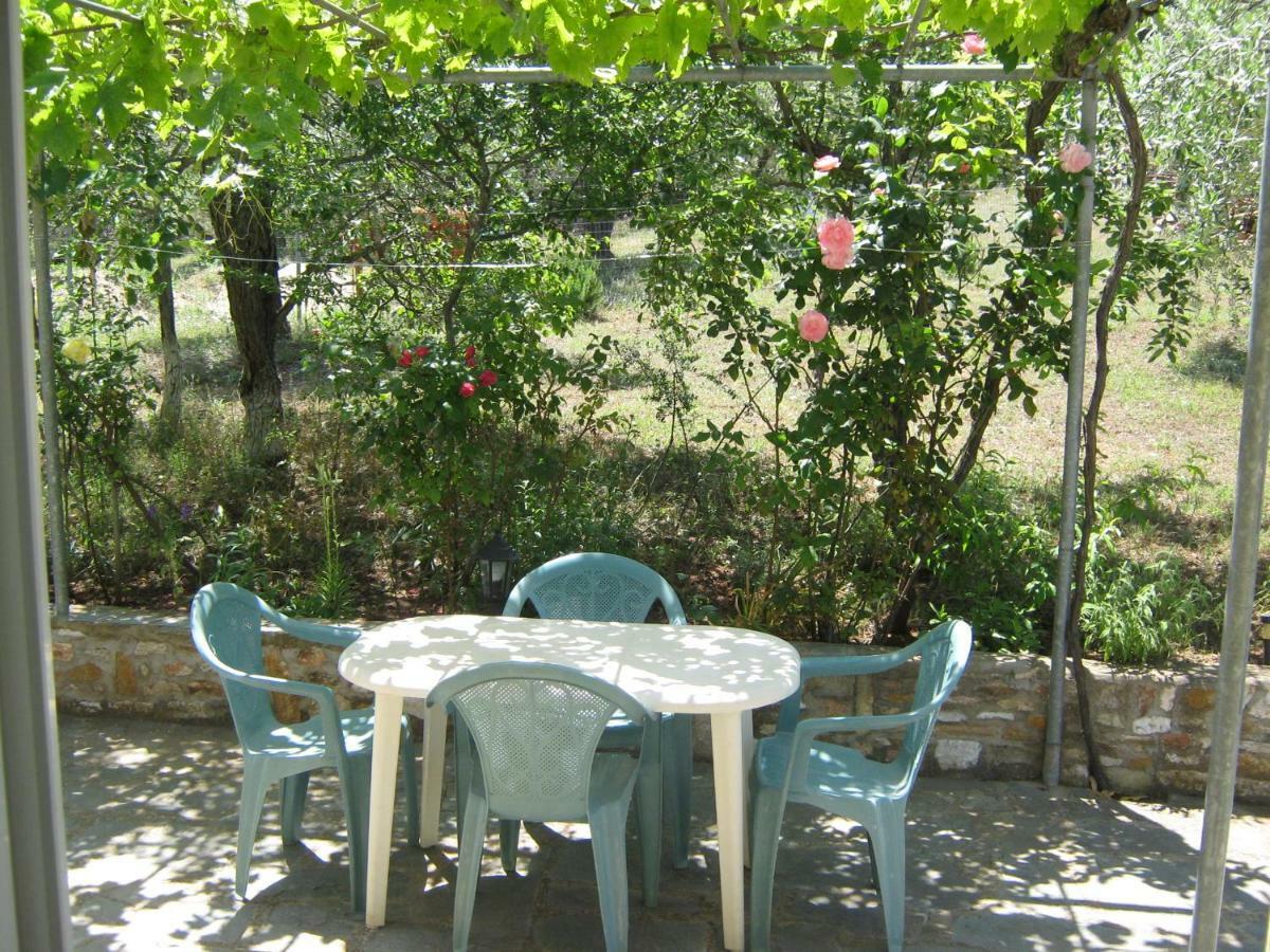 Apartment Venetia Astris